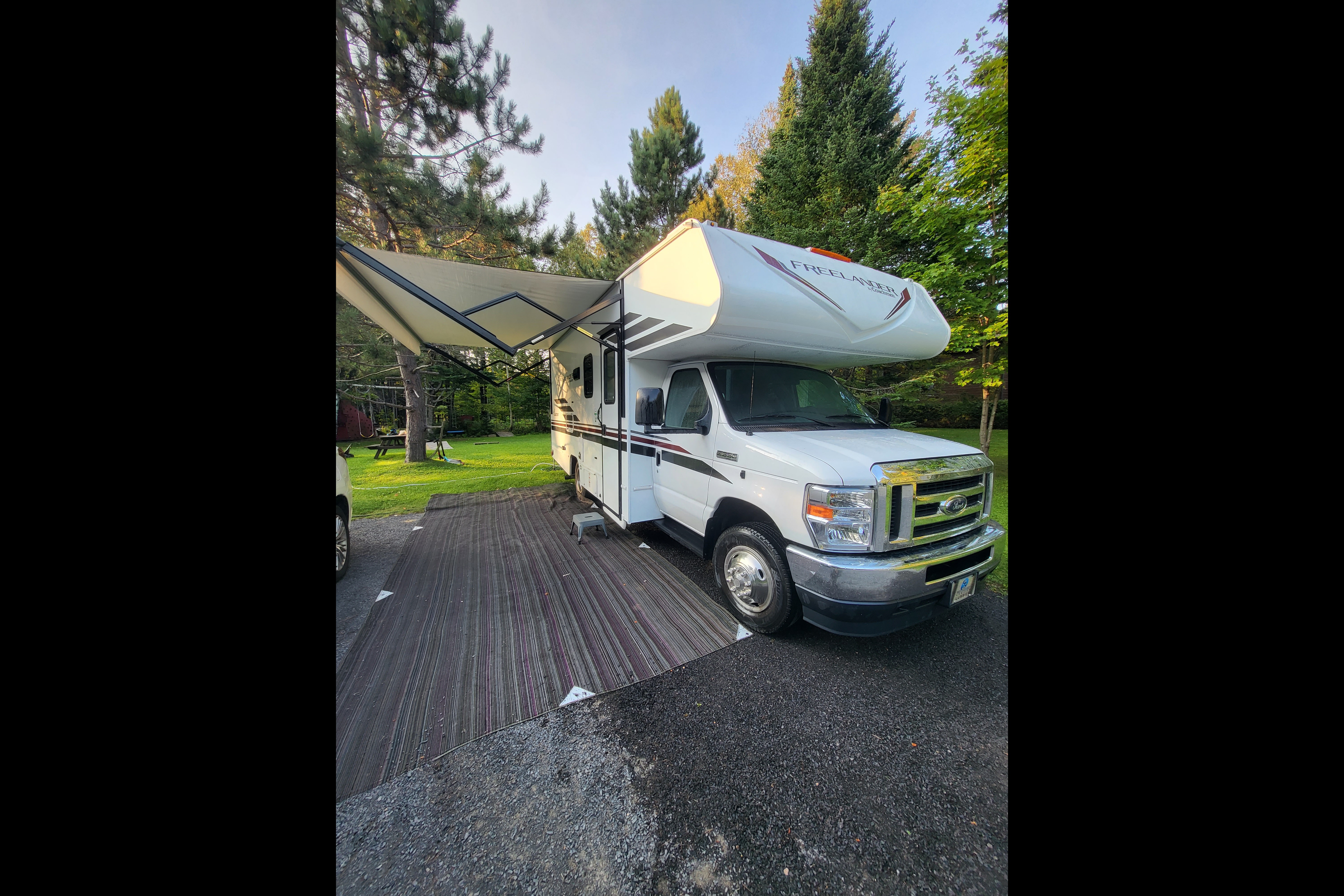 Coachmen Freelander