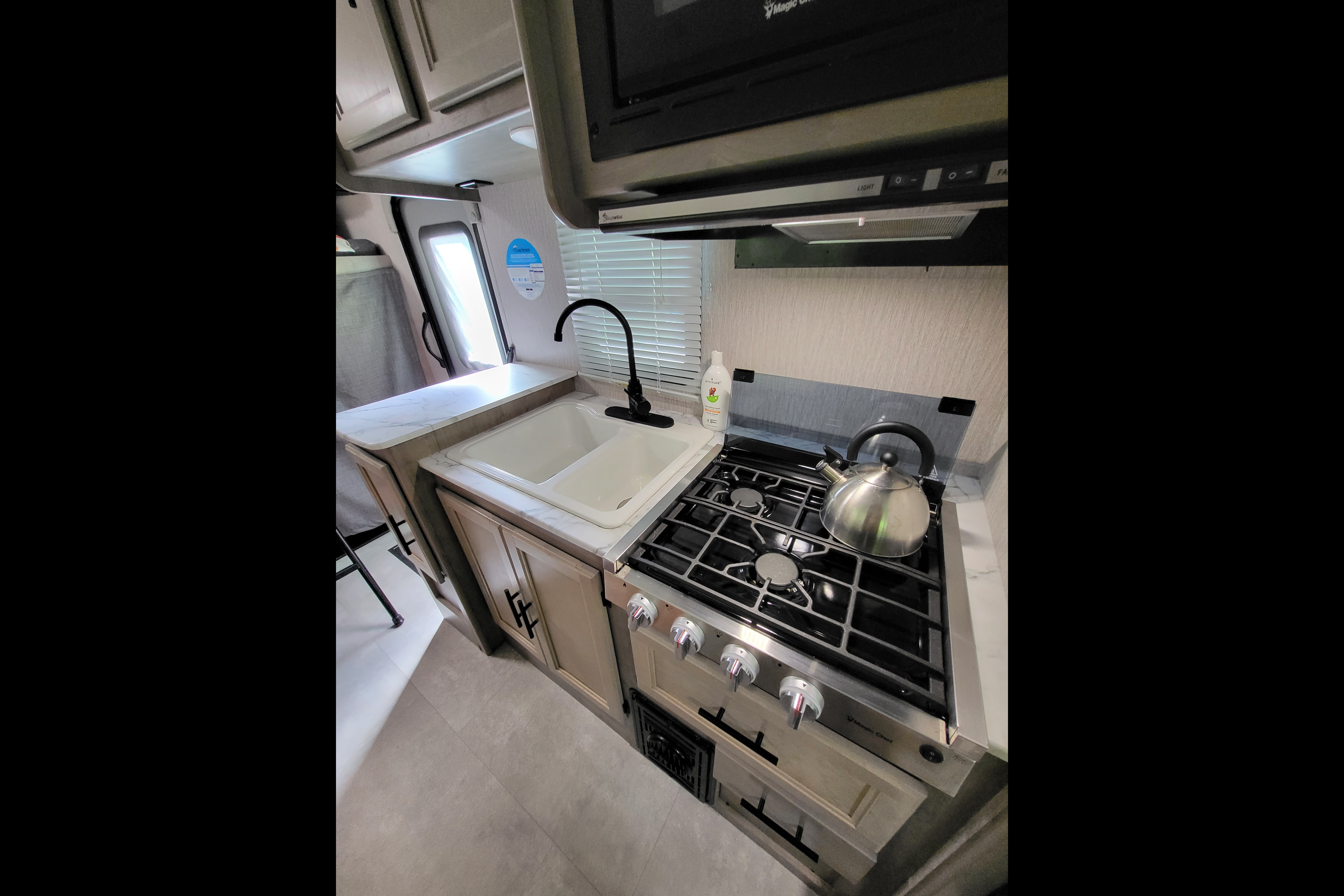 Coachmen Freelander