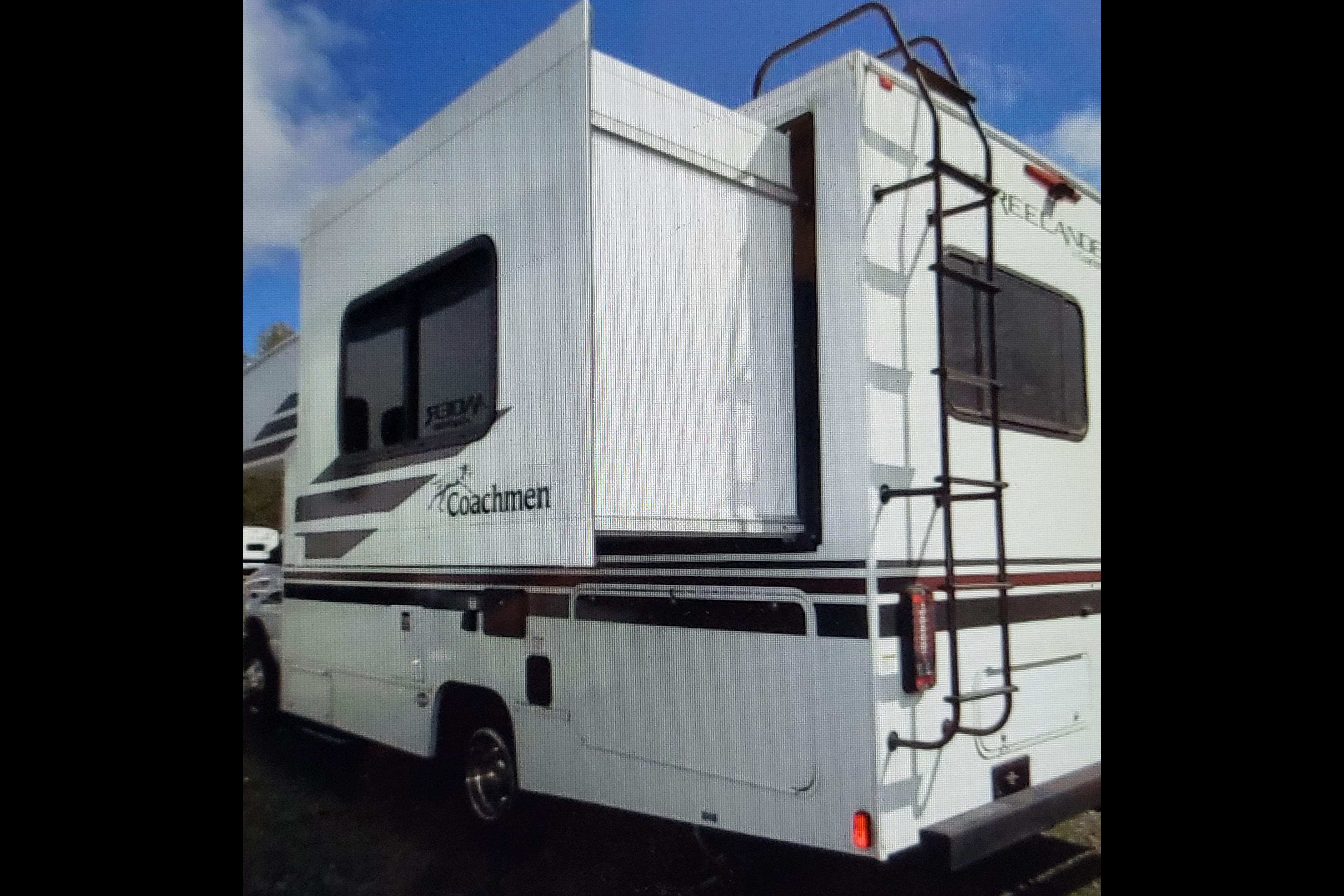 Coachmen Freelander