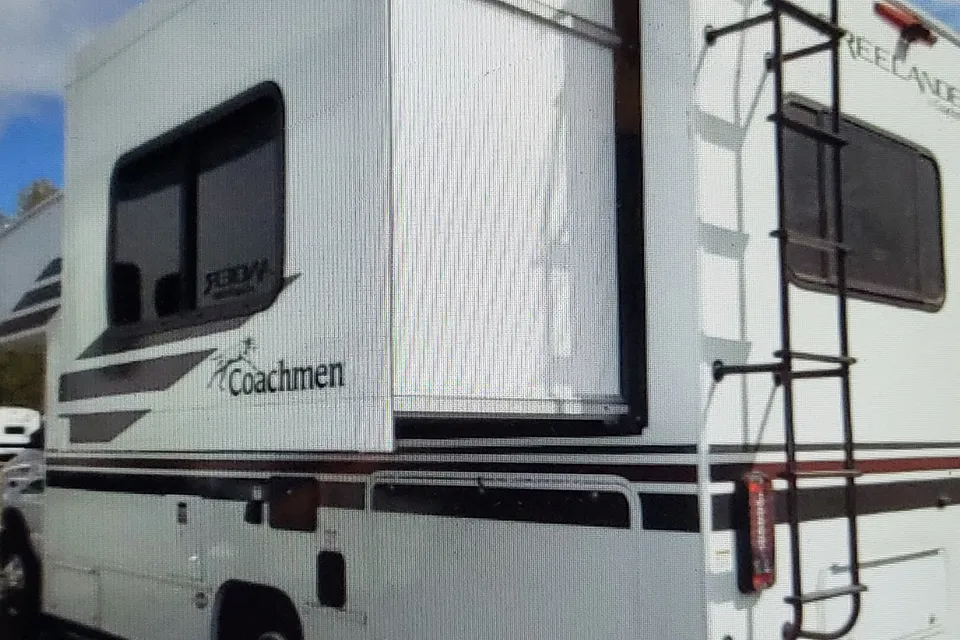 Coachmen Freelander