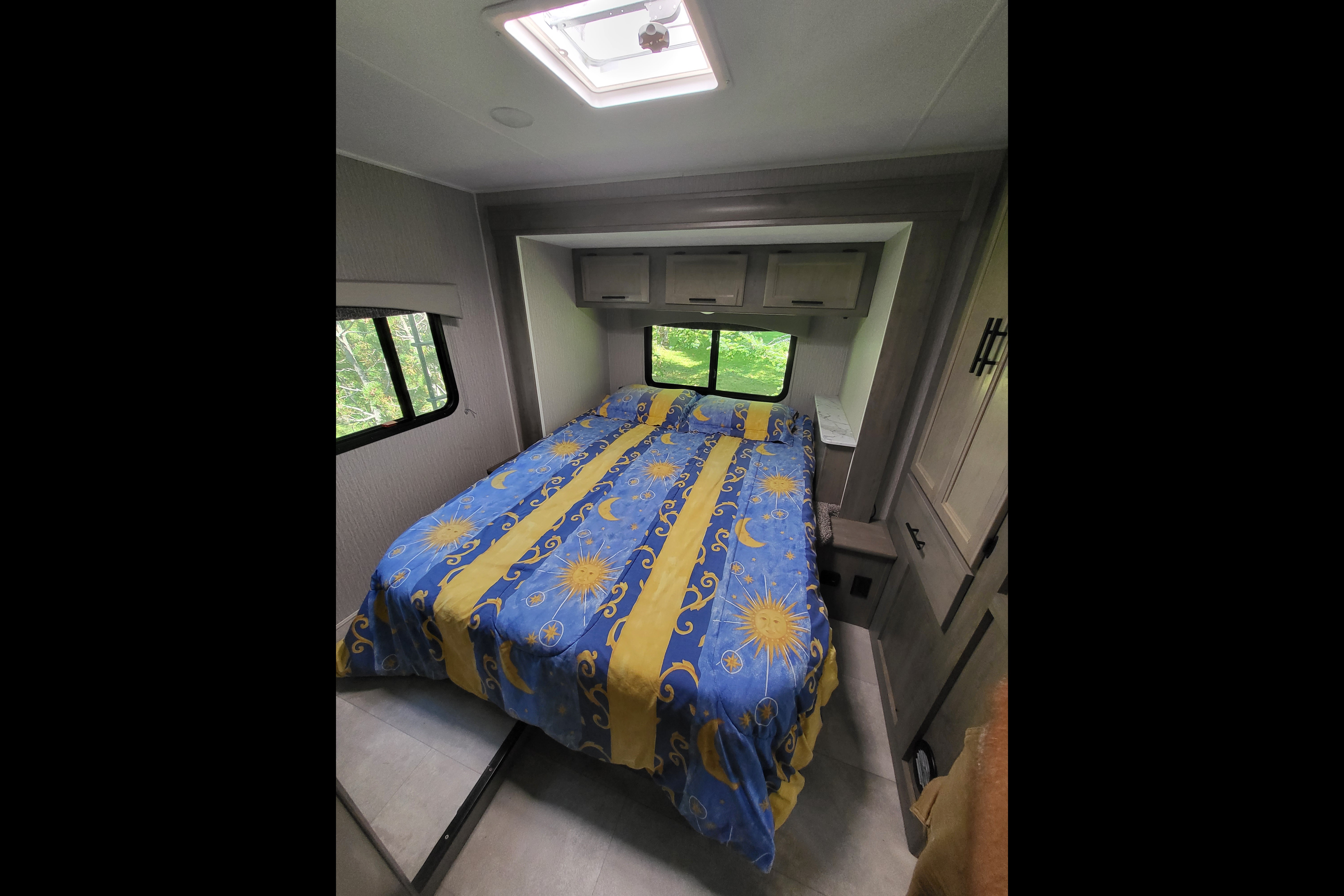 Coachmen Freelander