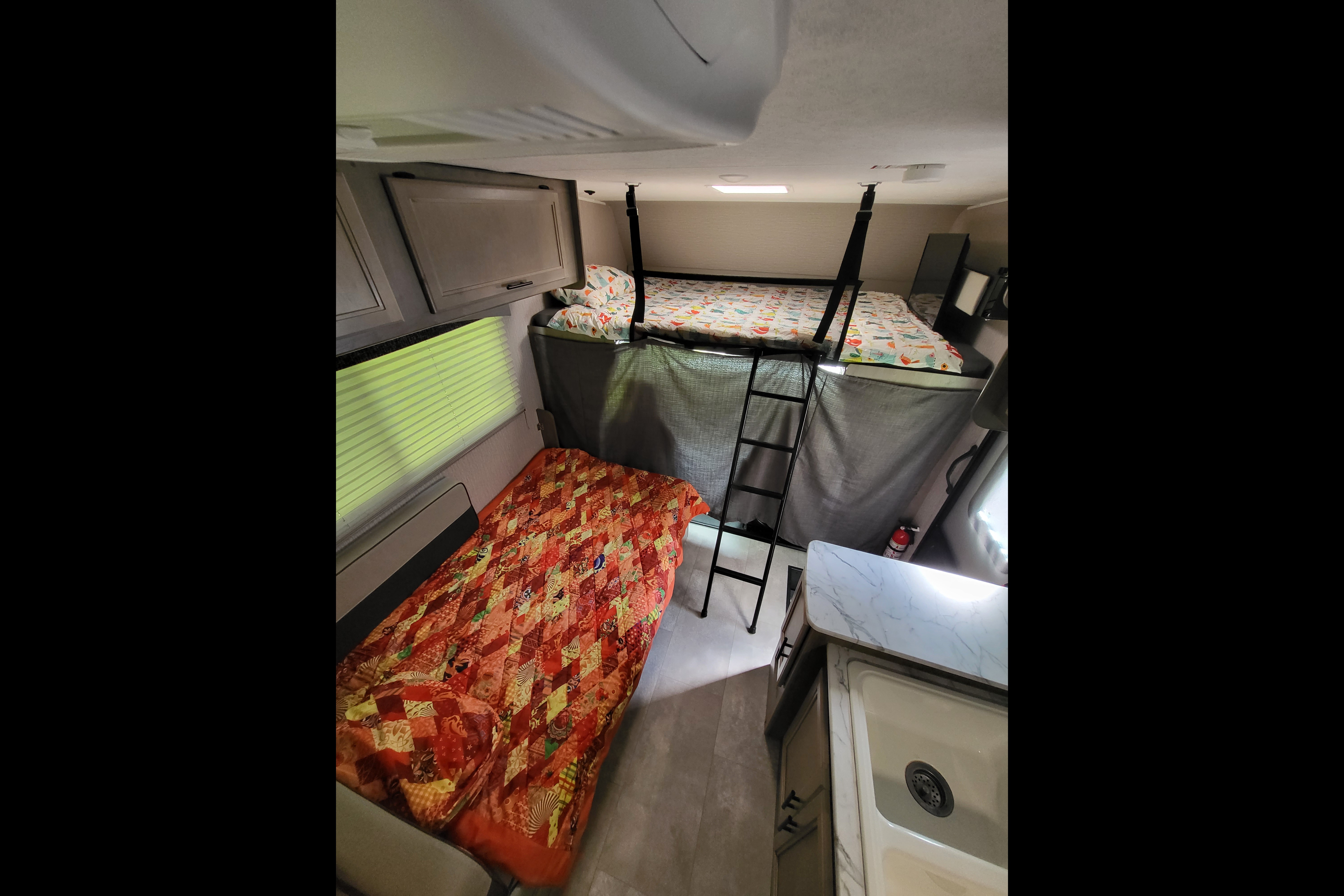 Coachmen Freelander
