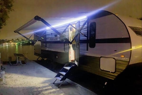 31' Family trailer - Sleeps 7 and Ready for Adventures!