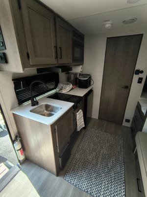 BRAND NEW 2026 20ft Travel Trailer Towable by most SUVs