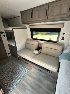 BRAND NEW 2026 20ft Travel Trailer Towable by most SUVs