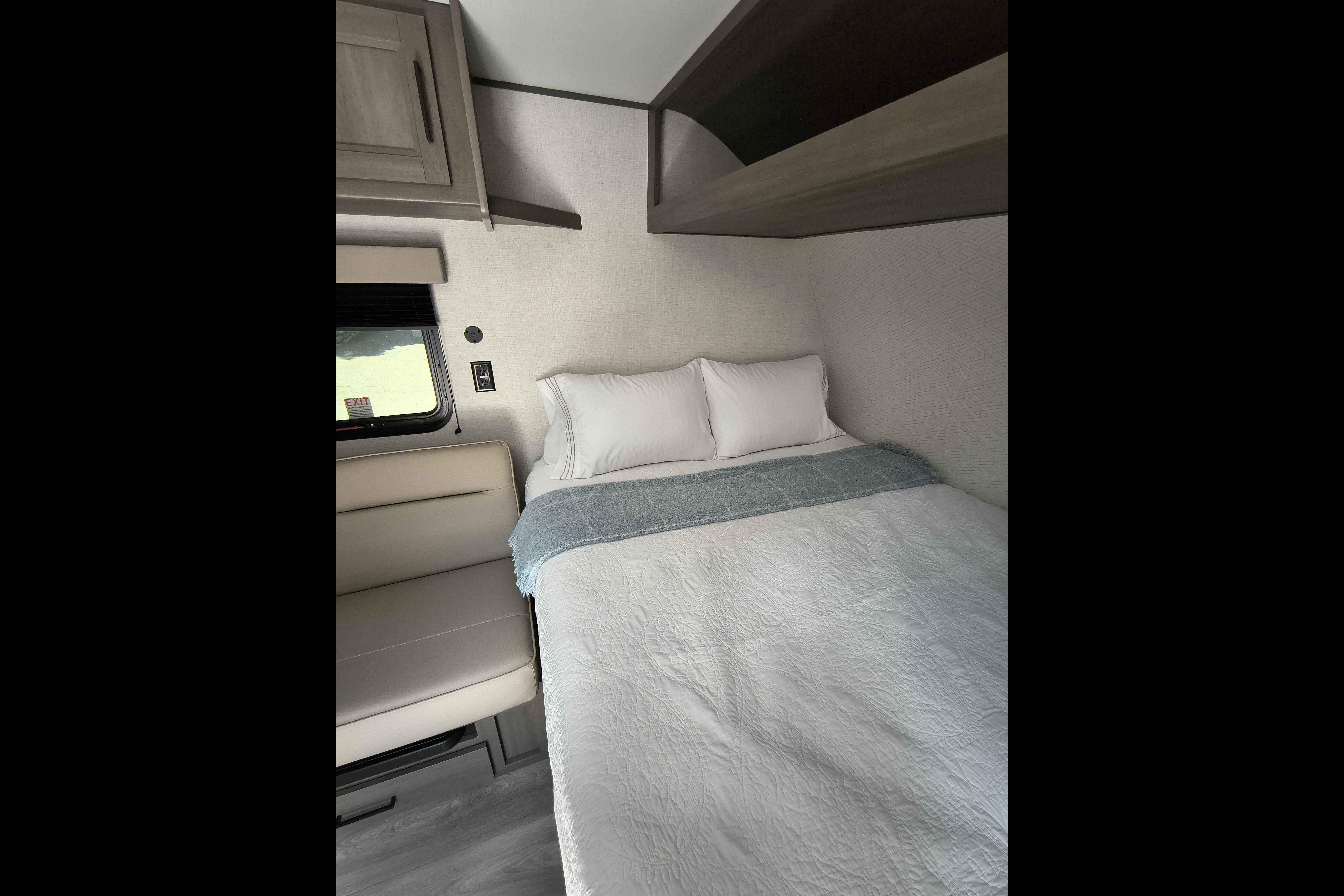 BRAND NEW 2026 20ft Travel Trailer Towable by most SUVs