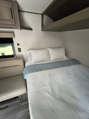 BRAND NEW 2026 20ft Travel Trailer Towable by most SUVs