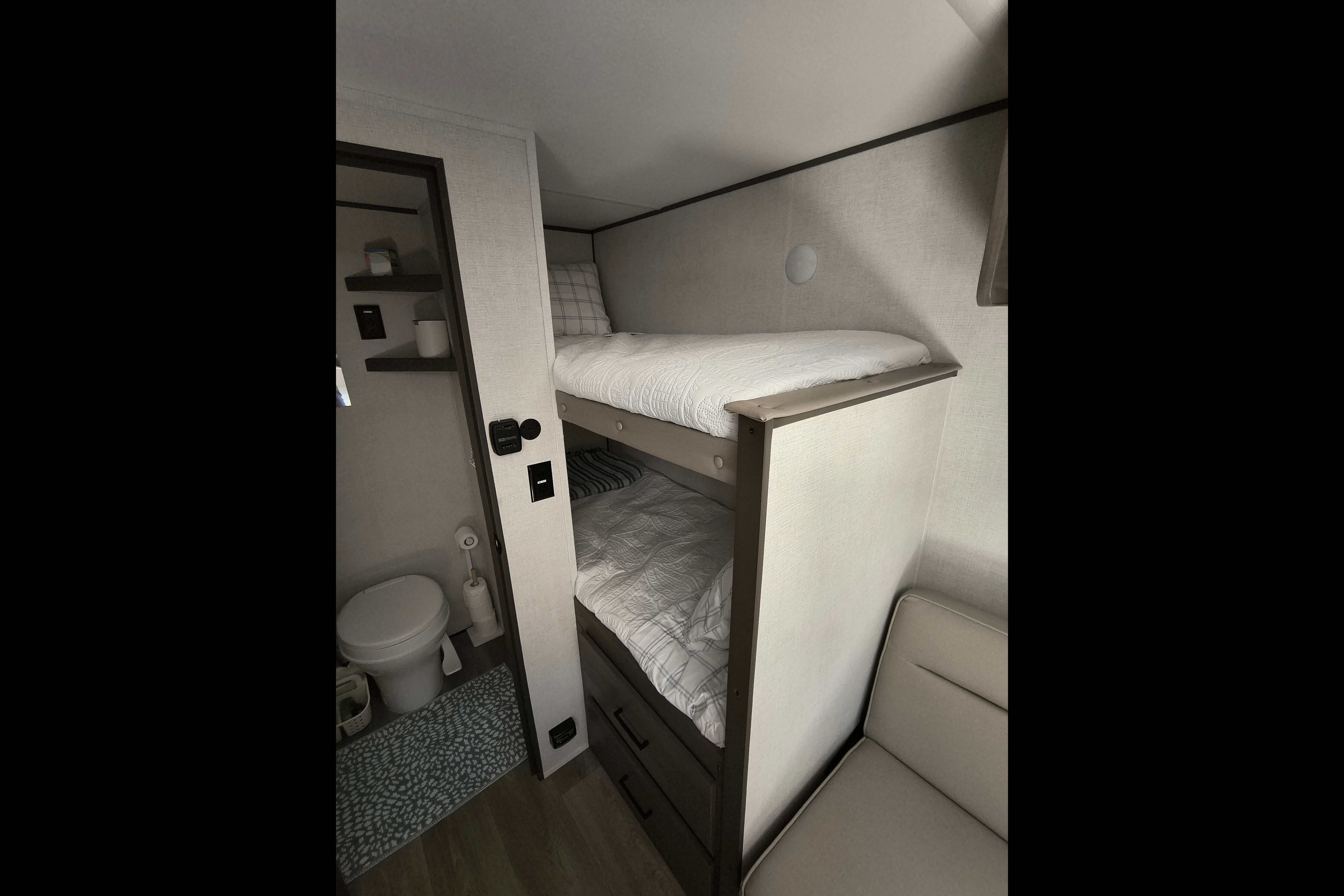 BRAND NEW 2026 20ft Travel Trailer Towable by most SUVs