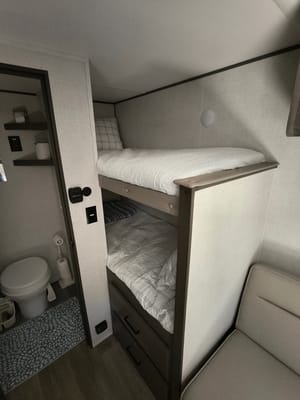 BRAND NEW 2026 20ft Travel Trailer Towable by most SUVs