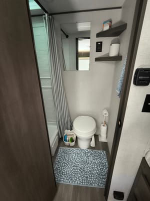 BRAND NEW 2026 20ft Travel Trailer Towable by most SUVs