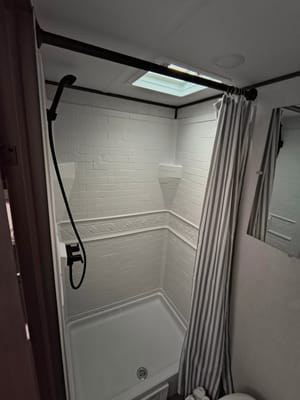 BRAND NEW 2026 20ft Travel Trailer Towable by most SUVs