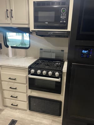 Calypte RV