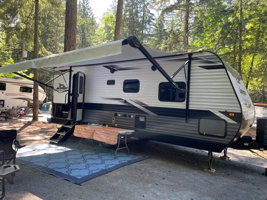 Calypte RV