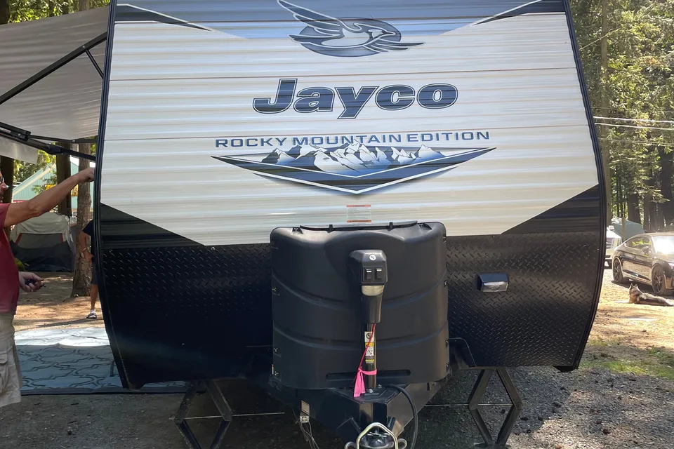 Calypte RV