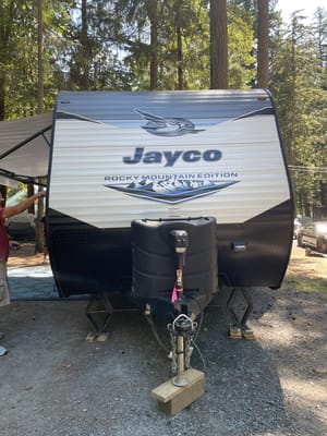 Calypte RV