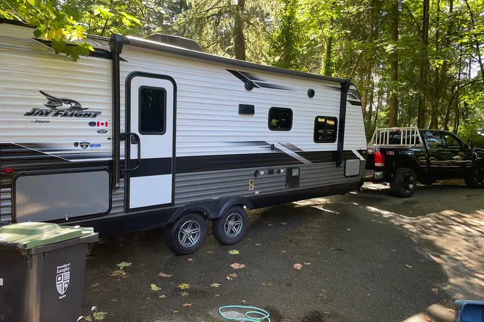 Calypte RV
