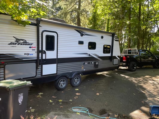 Calypte RV