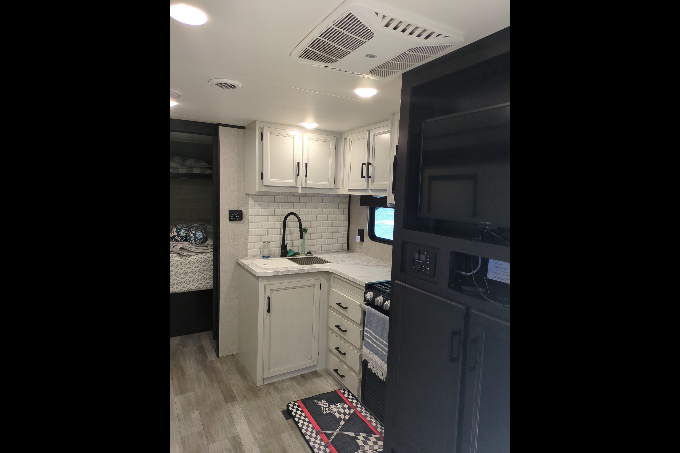 Calypte RV