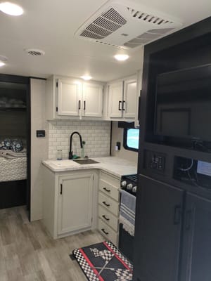 Calypte RV