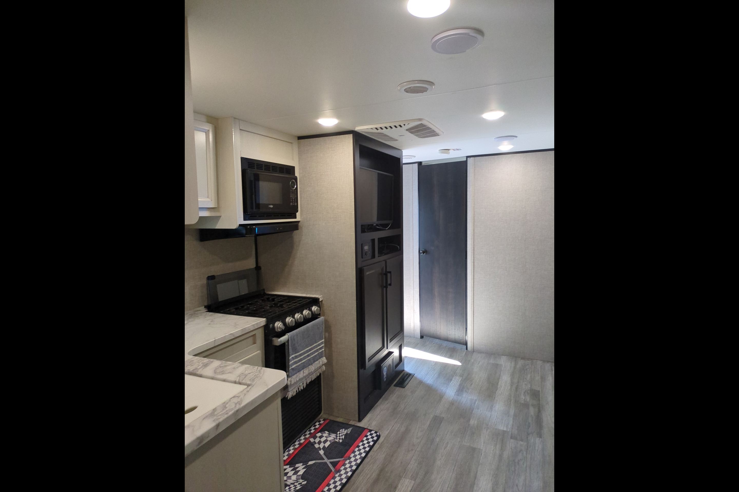 Calypte RV