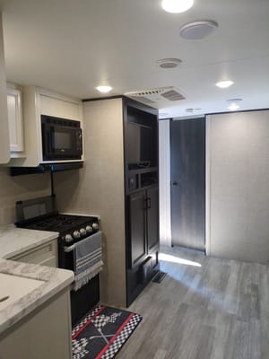 Calypte RV