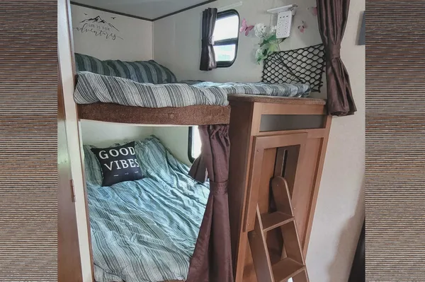 TnT's Home Away from Home