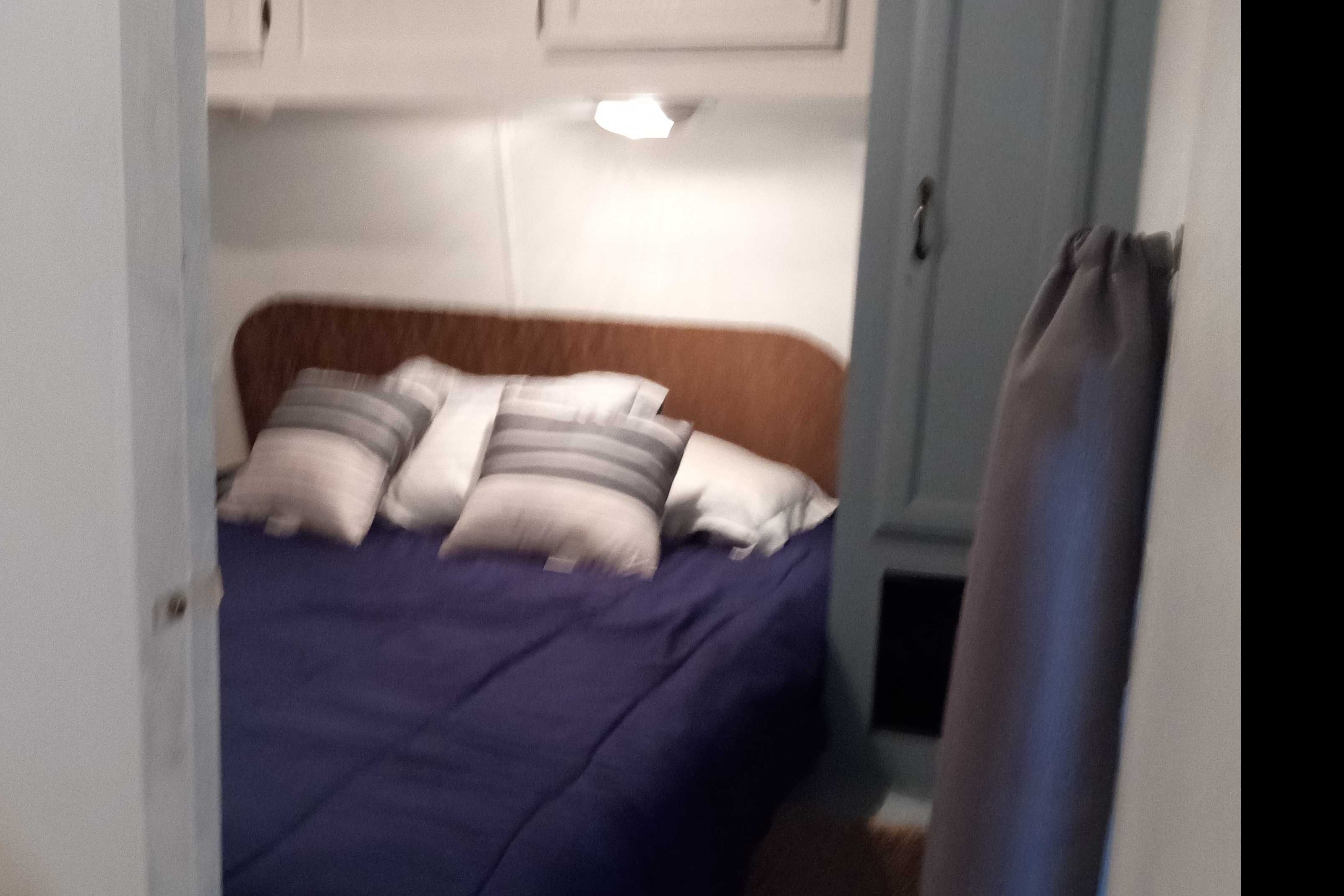 David's Coachman CatalinaTrailer 2