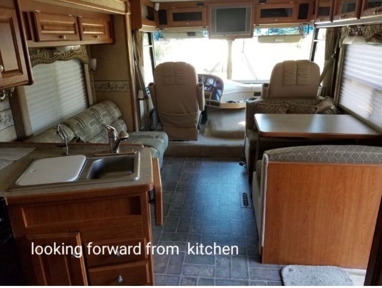 Laurel's Embassy Triple e Class A