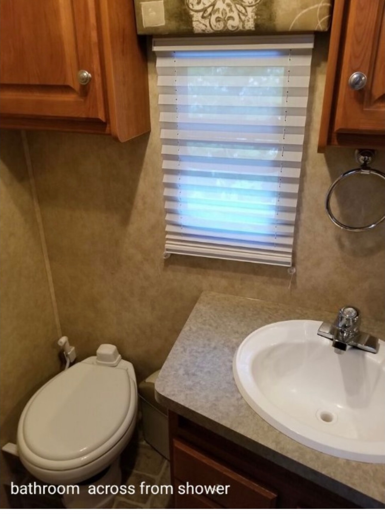 Laurel's Embassy Triple e Class A