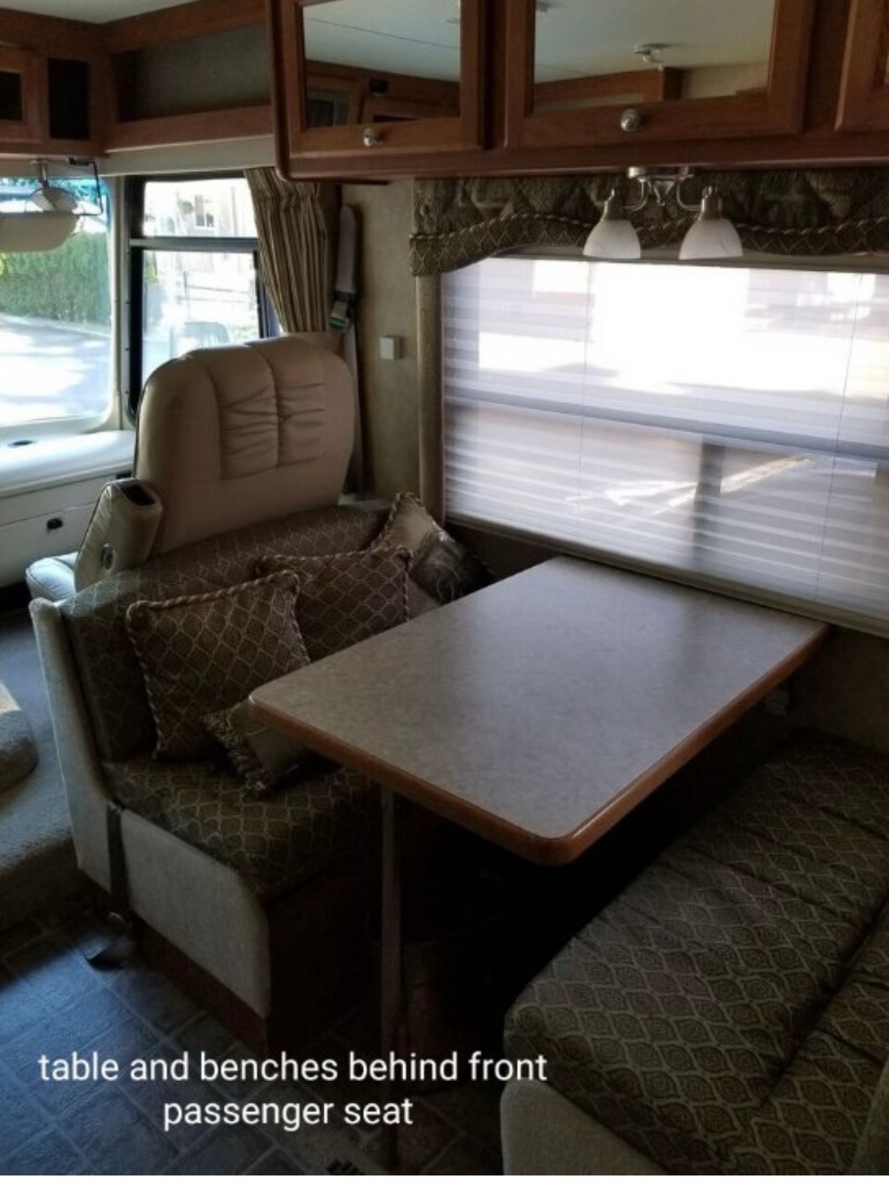 Laurel's Embassy Triple e Class A
