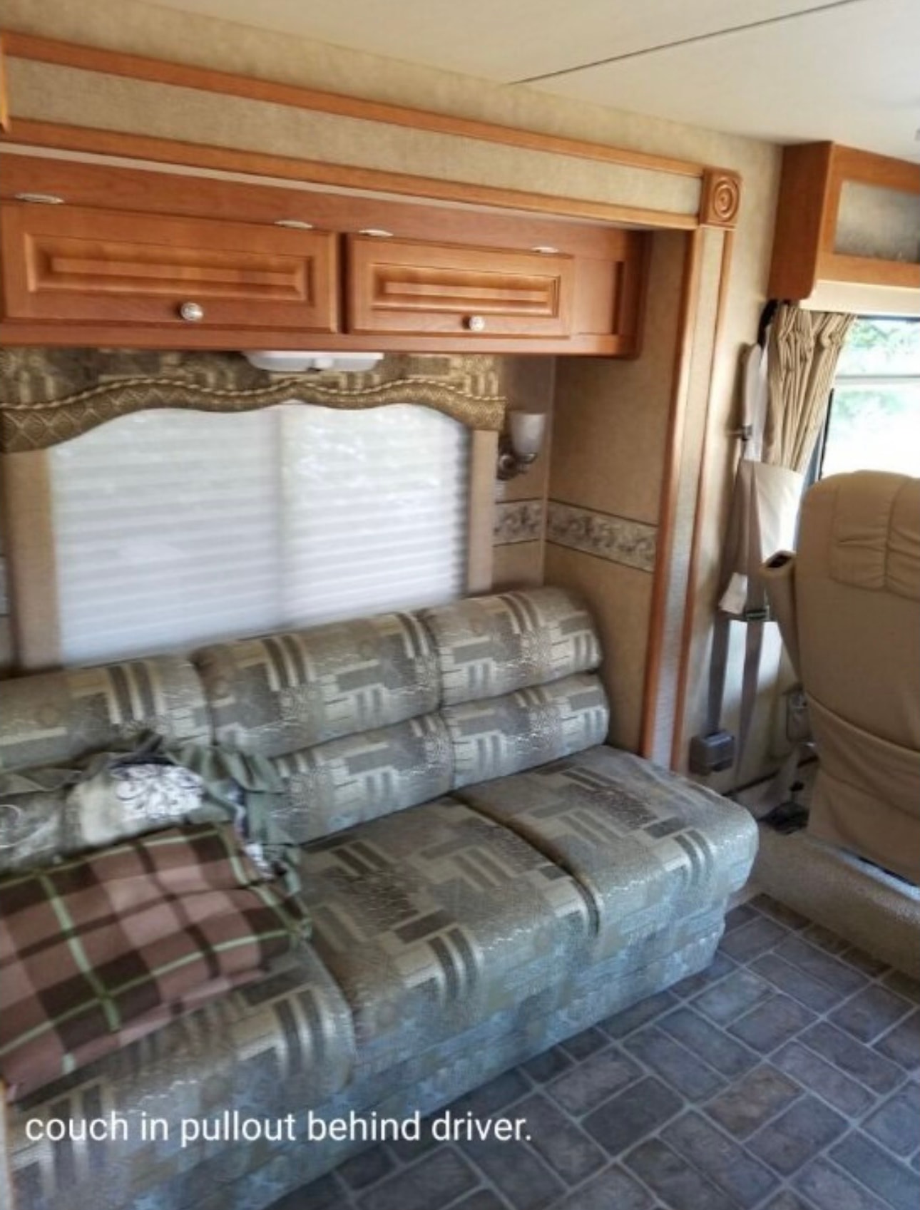 Laurel's Embassy Triple e Class A