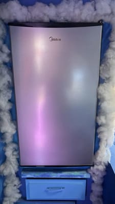 Puffy The Cloud Burning Man Warn The West Trailer Rental