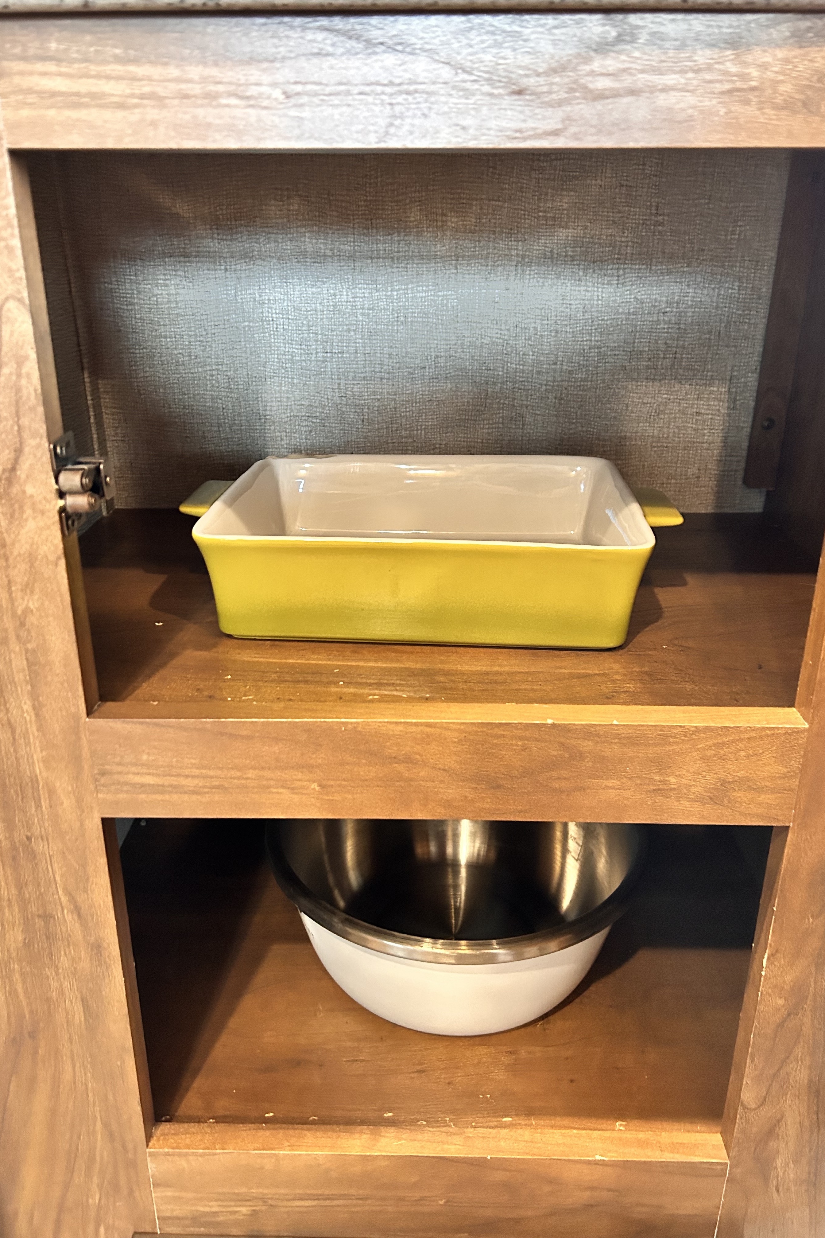 Alyssa's Keystone Laredo Fifth Wheel