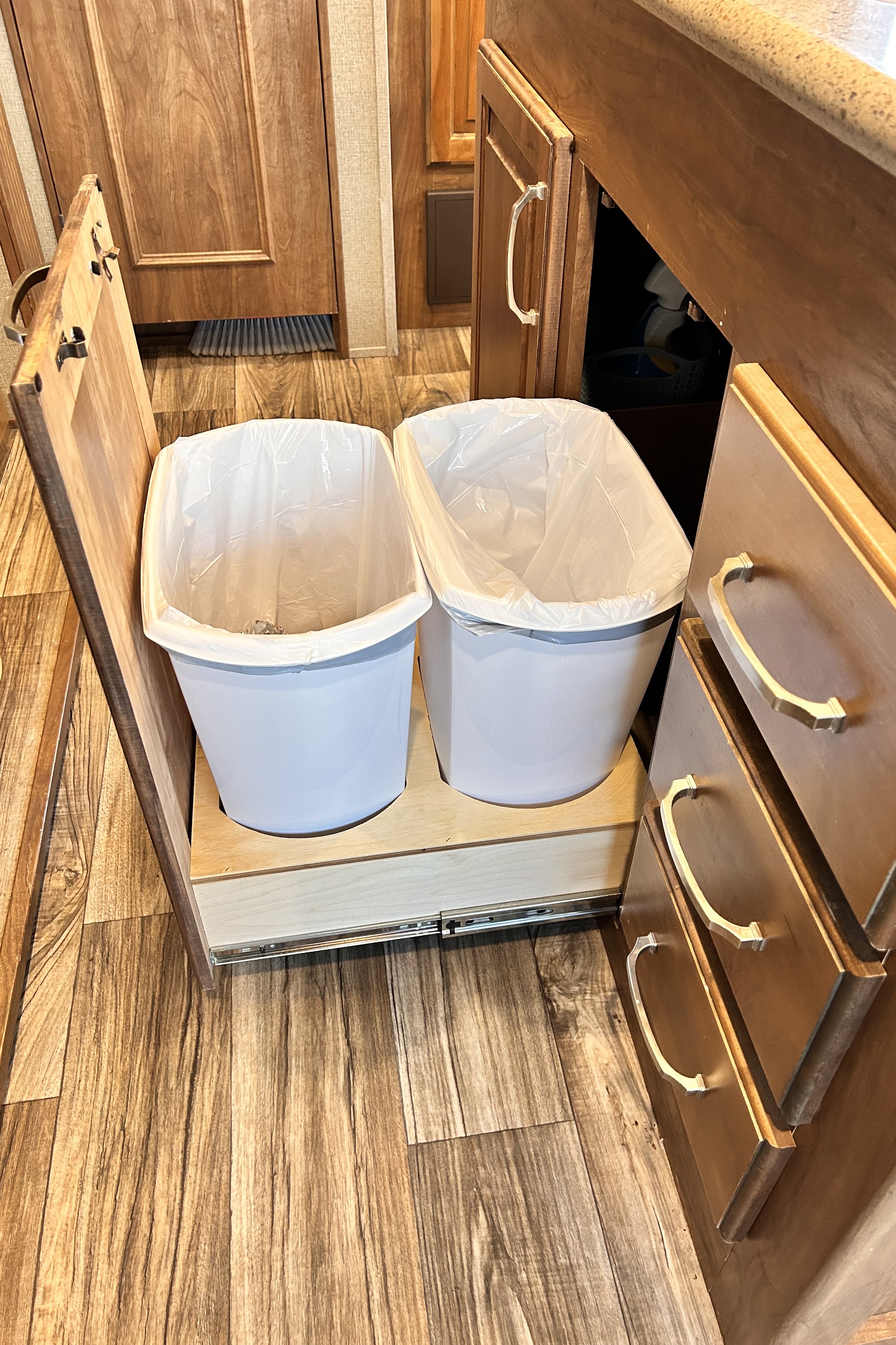 Alyssa's Keystone Laredo Fifth Wheel