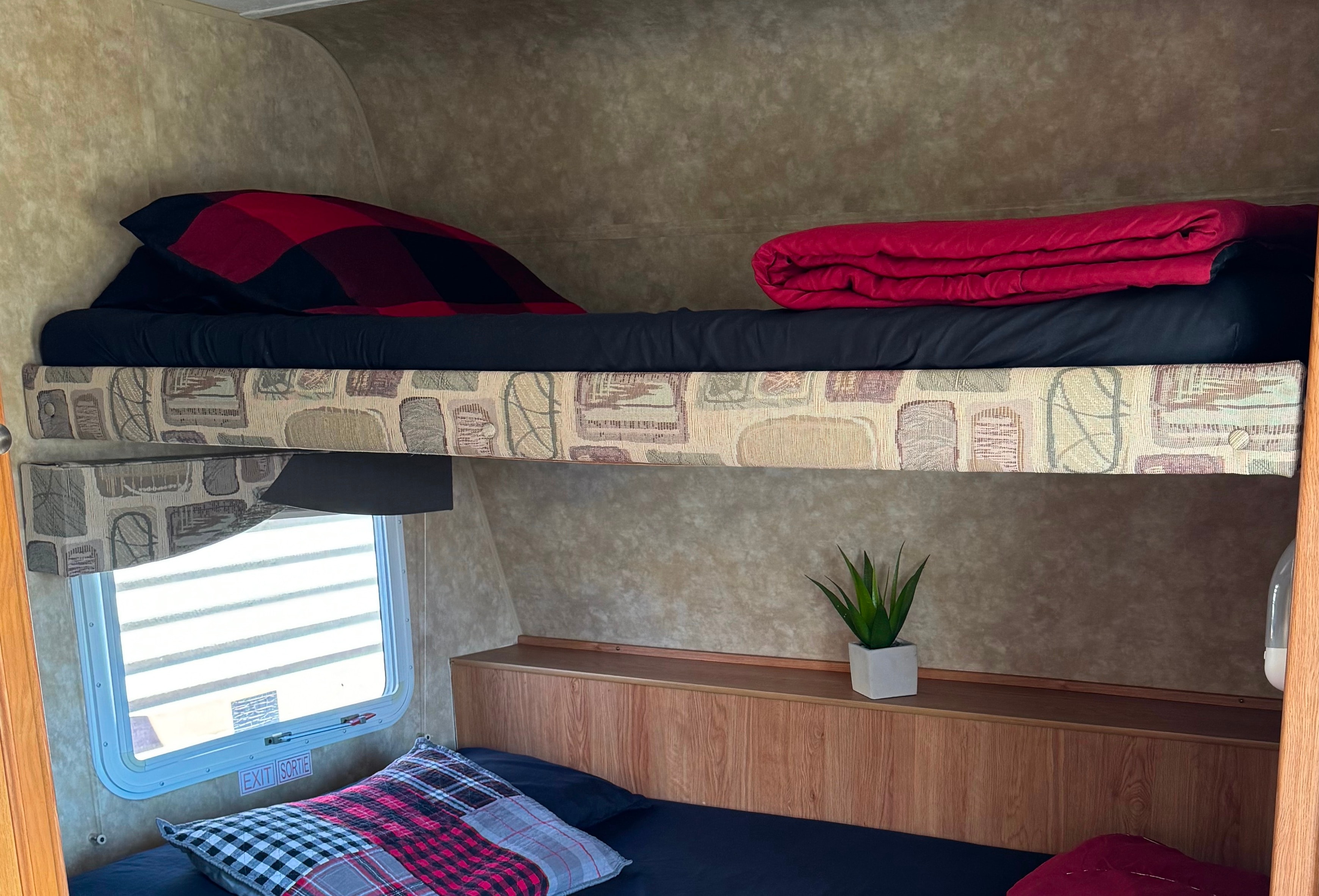 Fully stocked! Jayco Jay Feather