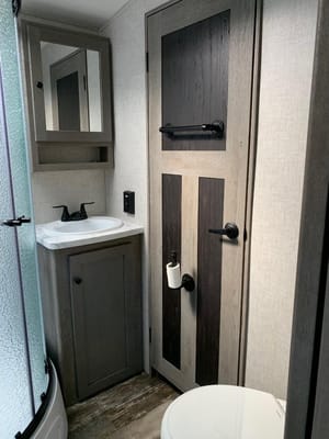 Put the Glam in Glamping!