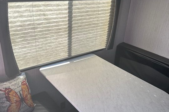 Sabastian's 28 ft Bunkhouse Coleman 2455bh