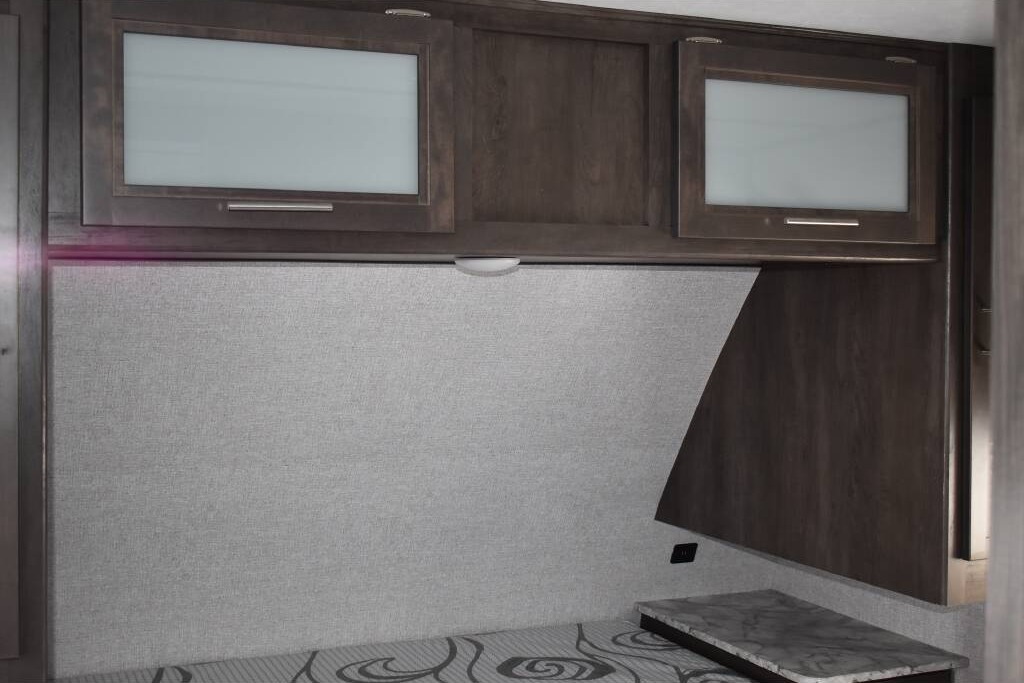 Sabastian's 28 ft Bunkhouse Coleman 2455bh