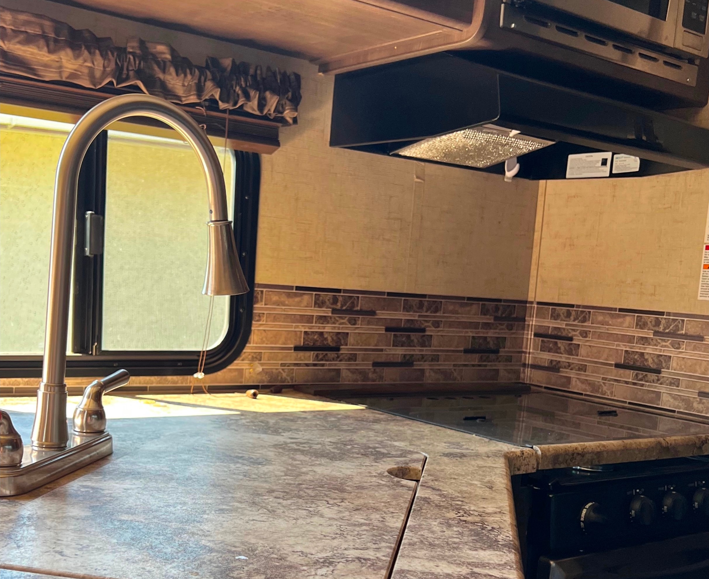 Forest River Surveyor  Travel Trailer