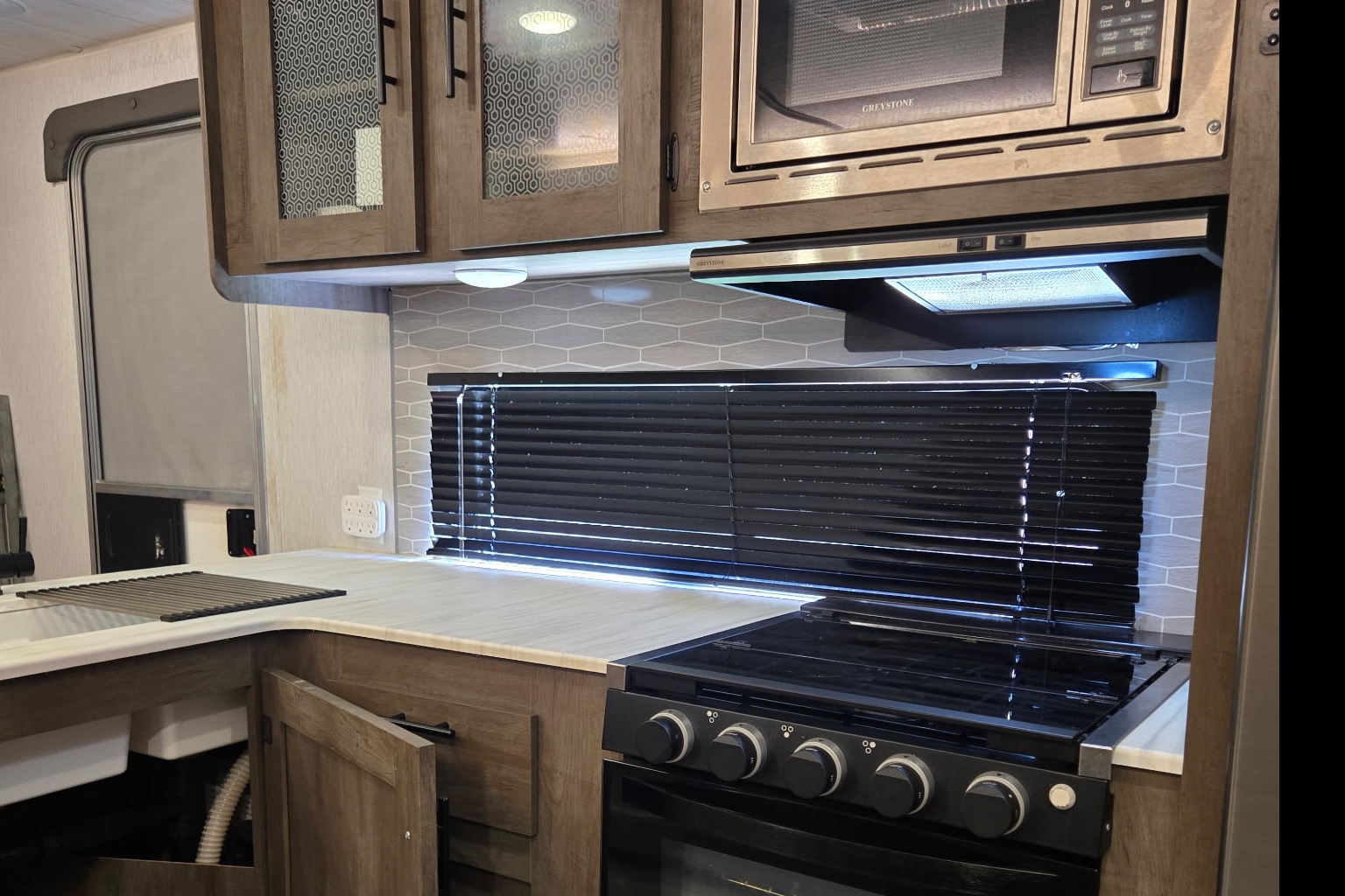 Forest River 263BXHL Travel Trailer
