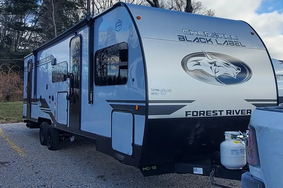 The Way Maker - Black Label