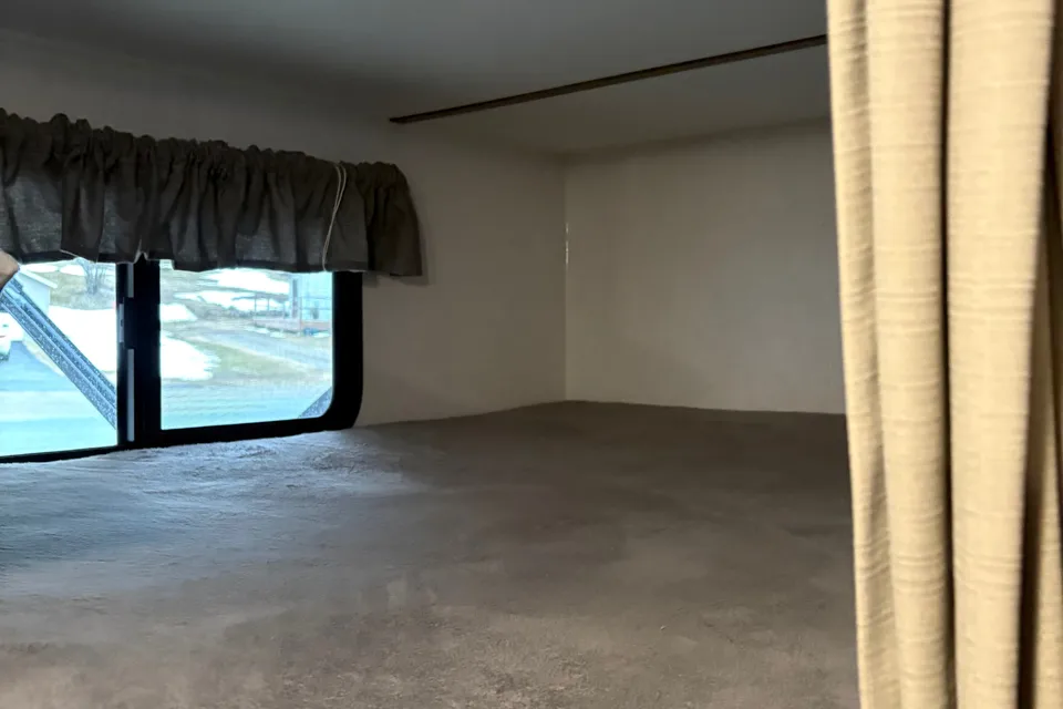 JAG's Keystone Passport Travel Trailer
