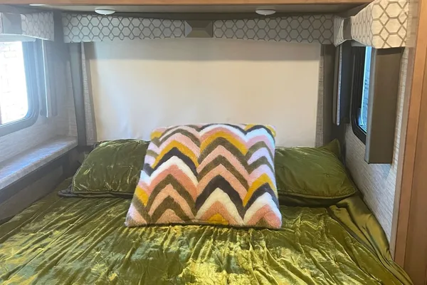 Frank's Fancy