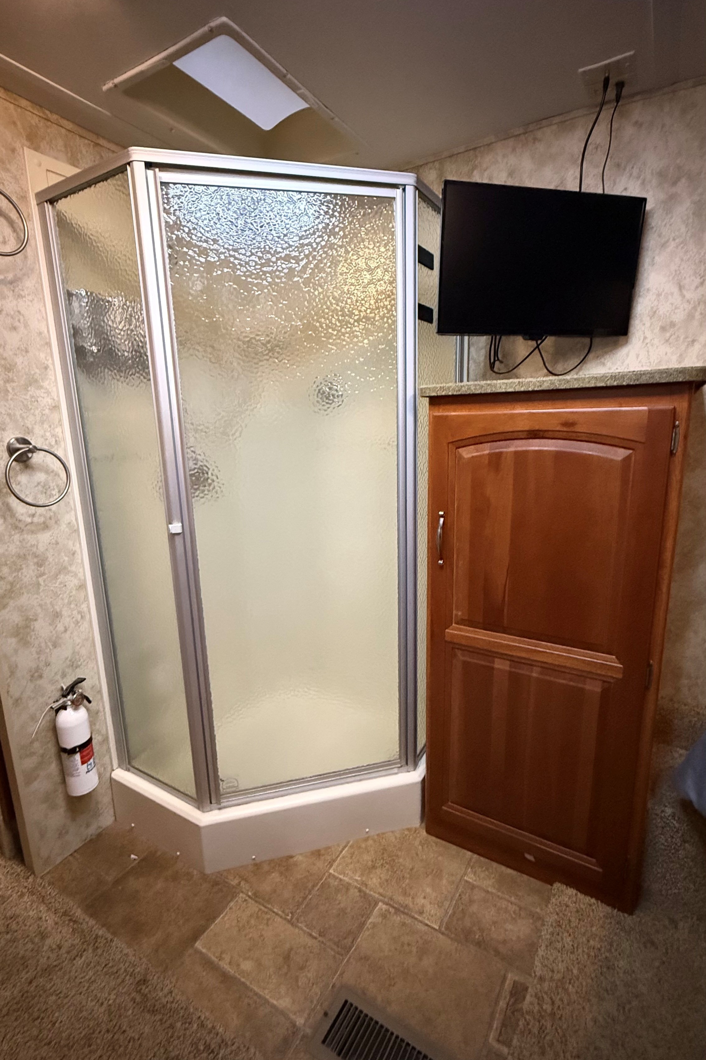 Keystone 276rls Fifth Wheel