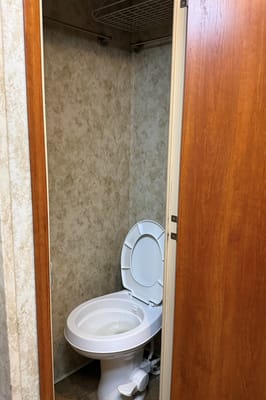 Keystone 276rls Fifth Wheel