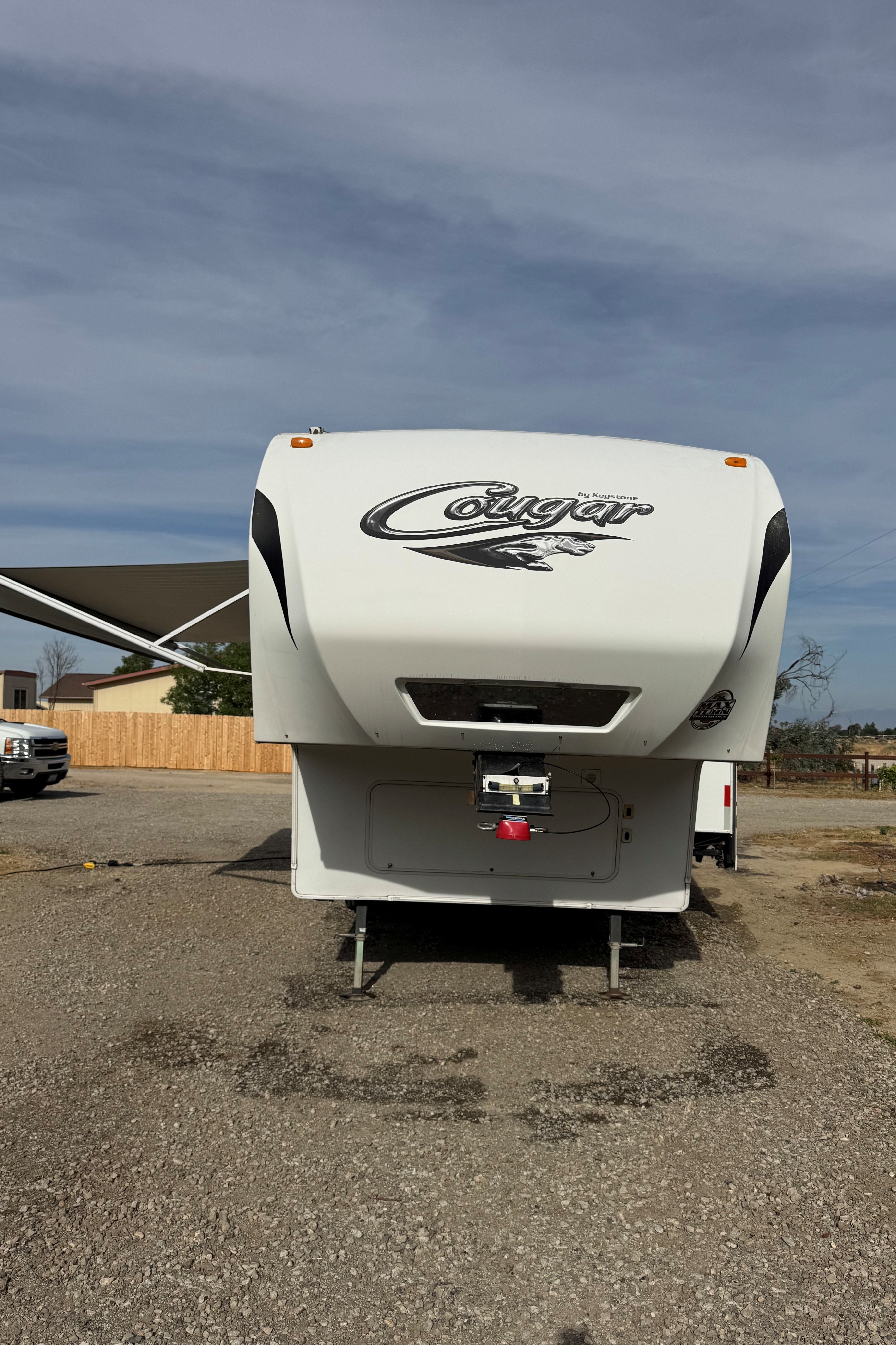 Keystone 276rls Fifth Wheel