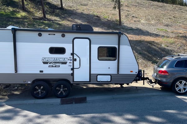 JZ's Sportsman 180RBT Hybrid
