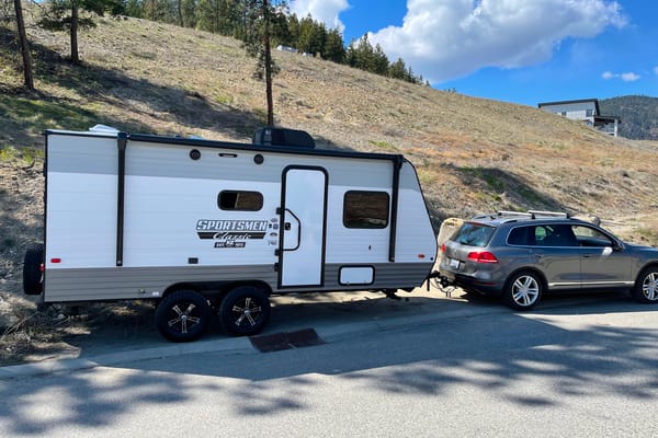 JZ's Sportsman 180RBT Hybrid