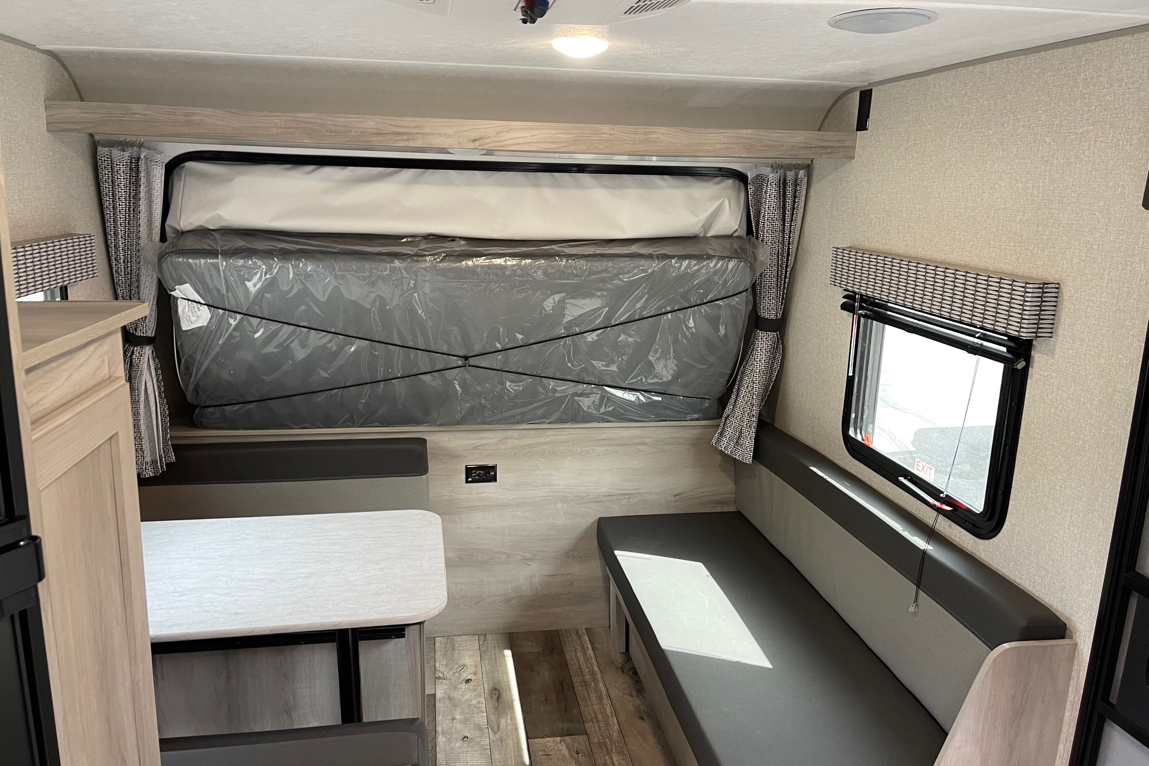 JZ's Sportsman  180RBT Hybrid