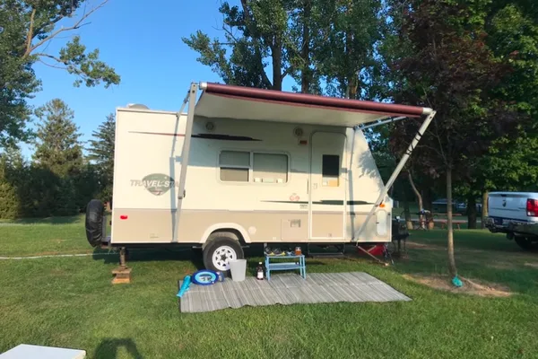 Mark's Starcraft Travelstar Hybrid